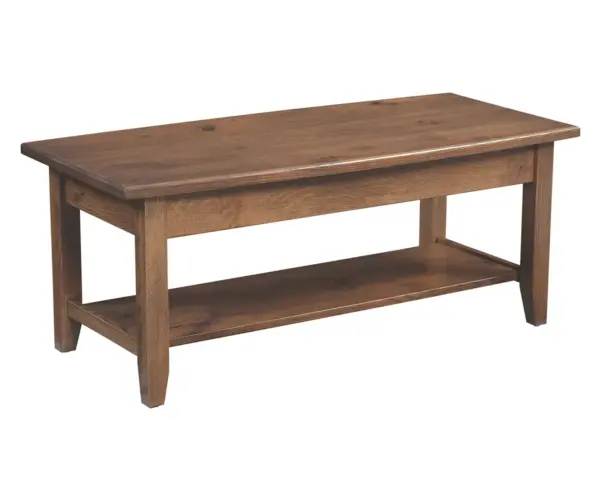 Cody Coffee Table