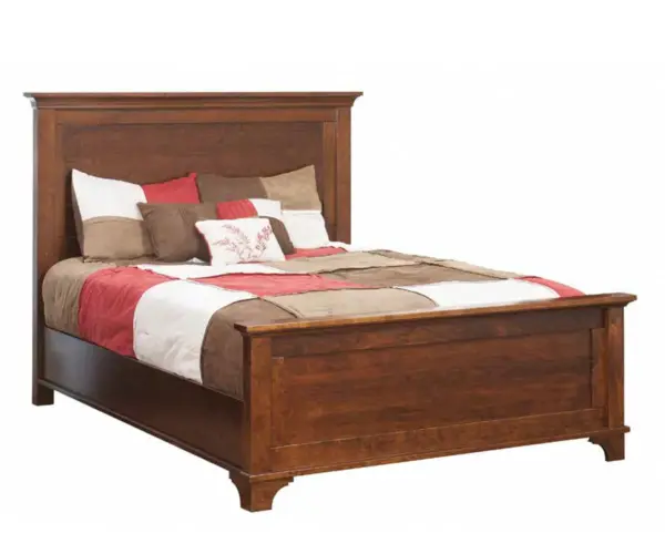 Arlington Bed