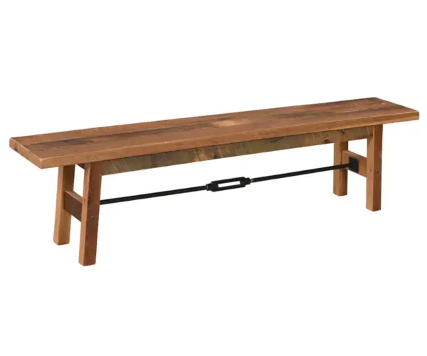 Cleveland Bench