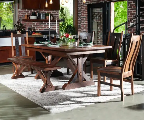 Stretford Dining Collection