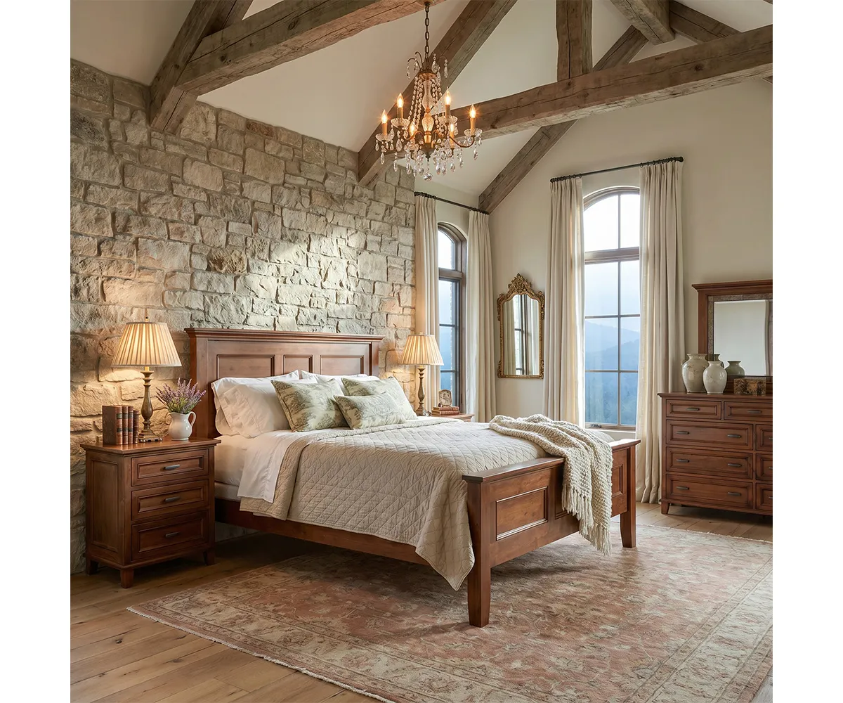 Brooklyn Bedroom Collection - Image 2