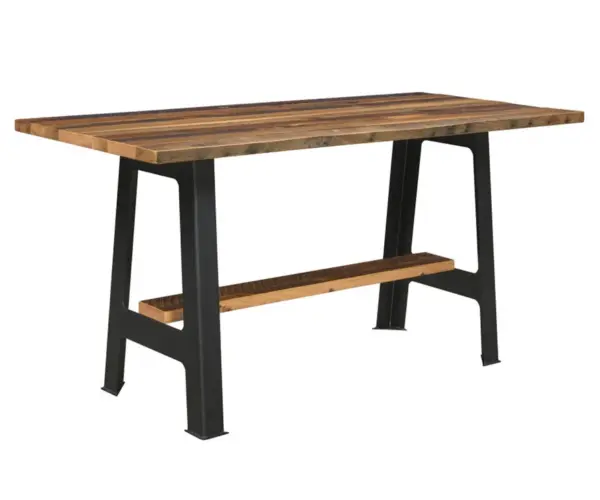 Kings Bridge Bar Table