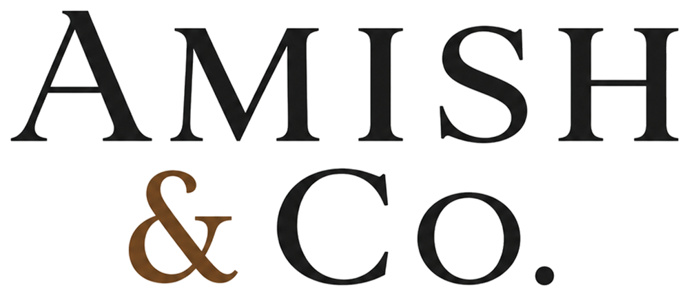 Amish & Co. Furniture